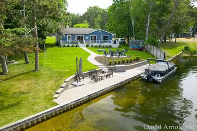1967 N White Birch Drive, Mears, MI 49436 - Photo 33