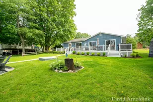 1967 N White Birch Dr, Mears, MI 49436 - Photo 41