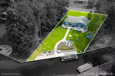 1967 N White Birch Drive, Mears, MI 49436 - Photo 5
