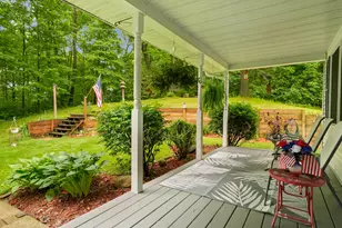 21537 W Kendaville Rd, Pierson, MI 49339 - Photo 5