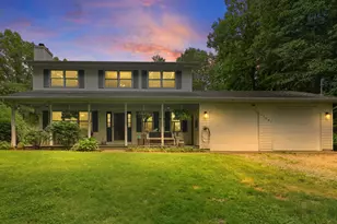 21537 W Kendaville Rd, Pierson, MI 49339 - Photo 3