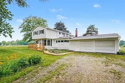 9700 Fenner Road, Perry, MI 48872 - Photo 3
