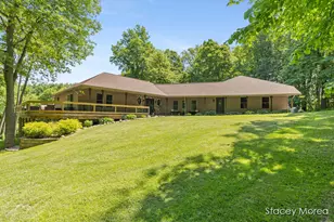 12173 Hart St NE, Greenville, MI 48838 - Photo 1