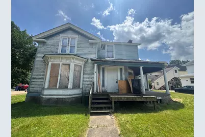 162 Calhoun Street, Battle Creek, MI 49017 - Photo 1