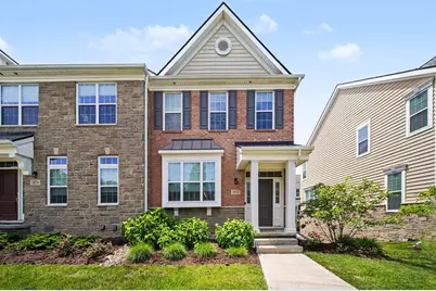 2872 Hardwick Road, Ann Arbor, MI 48105 - Photo 1