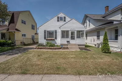1225 Rathbone Street SW, Wyoming, MI 49509 - Photo 1