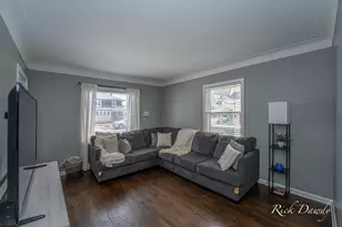 1225 Rathbone St SW, Wyoming, MI 49509 - Photo 5