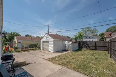 1225 Rathbone Street SW, Wyoming, MI 49509 - Photo 21