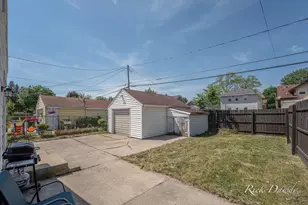1225 Rathbone St SW, Wyoming, MI 49509 - Photo 21