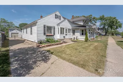 1225 Rathbone Street SW, Wyoming, MI 49509 - Photo 3