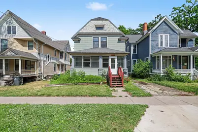 1007 S Westnedge Avenue, Kalamazoo, MI 49008 - Photo 1