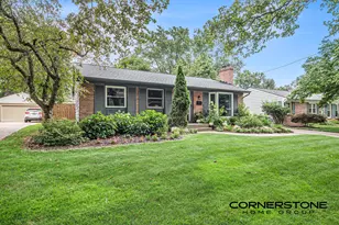 2236 Sylvan Ave SE, Grand Rapids, MI 49506 - Photo 35