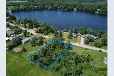 Lyman Road #Lot 18, Kaleva, MI 49645 - Photo 1