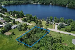 Lyman Rd, Kaleva, MI 49645 - Photo 1