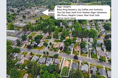 904 Mayhew Wood Drive SE, Grand Rapids, MI 49507 - Photo 35