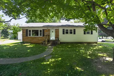 509 Fayette Street, Jonesville, MI 49250 - Photo 3