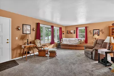 509 Fayette Street, Jonesville, MI 49250 - Photo 5