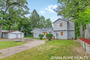 3860 Wilson Beach Rd, Twin Lake, MI 49457 - Photo 3