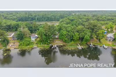 3860 Wilson Beach Road, Twin Lake, MI 49457 - Photo 51