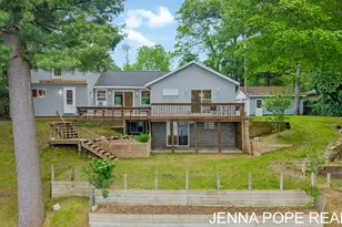3860 Wilson Beach Rd, Twin Lake, MI 49457 - Photo 7