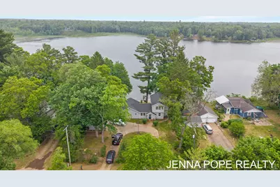 3860 Wilson Beach Road, Twin Lake, MI 49457 - Photo 3
