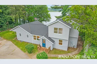 3860 Wilson Beach Road, Twin Lake, MI 49457 - Photo 5