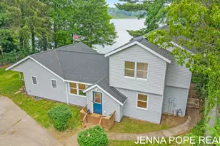 3860 Wilson Beach Rd, Twin Lake, MI 49457 - Photo 5