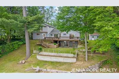 3860 Wilson Beach Road, Twin Lake, MI 49457 - Photo 45