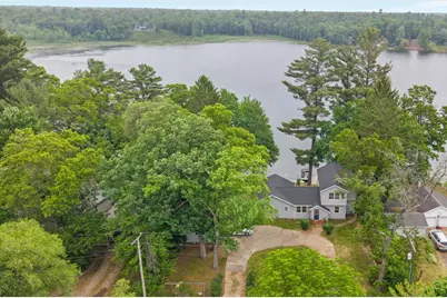 3860 Wilson Beach Road, Twin Lake, MI 49457 - Photo 1