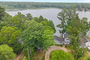 3860 Wilson Beach Rd, Twin Lake, MI 49457 - Photo 1
