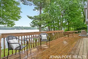3860 Wilson Beach Rd, Twin Lake, MI 49457 - Photo 11