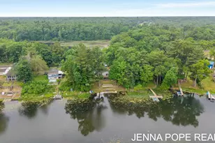 3860 Wilson Beach Rd, Twin Lake, MI 49457 - Photo 57