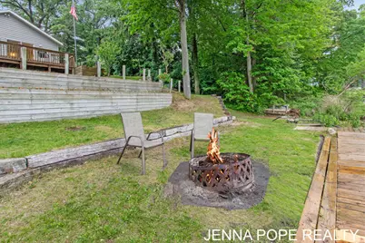 3860 Wilson Beach Road, Twin Lake, MI 49457 - Photo 9