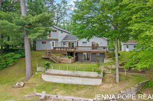 3860 Wilson Beach Rd, Twin Lake, MI 49457 - Photo 55