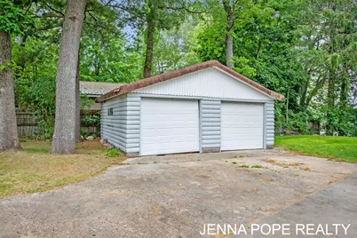 3860 Wilson Beach Road, Twin Lake, MI 49457 - Photo 43