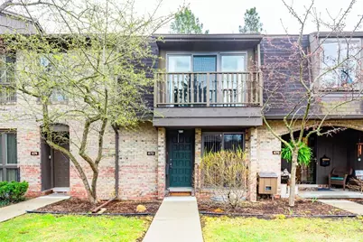 672 Greenhills Drive, Ann Arbor, MI 48105 - Photo 1