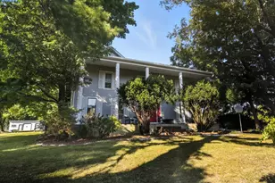 3223 Dunning St, Cassopolis, MI 49031 - Photo 1