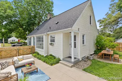 847 N Ottillia Street SE, Grand Rapids, MI 49507 - Photo 25