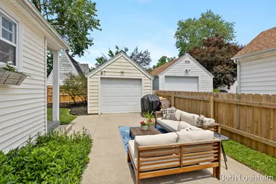 847 N Ottillia Street SE, Grand Rapids, MI 49507 - Photo 27