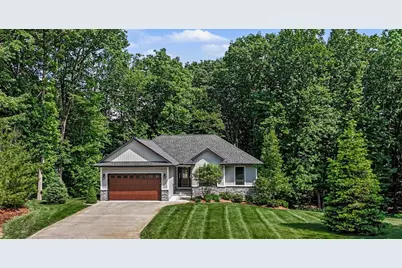 5451 Breckenridge Drive, Ludington, MI 49431 - Photo 1