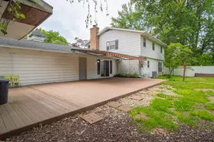 3814 Rockwood Dr, Kalamazoo, MI 49004 - Photo 31