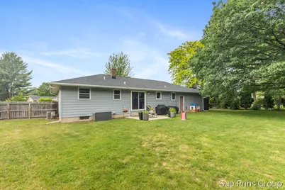 7354 S Garden Court, Jenison, MI 49428 - Photo 27