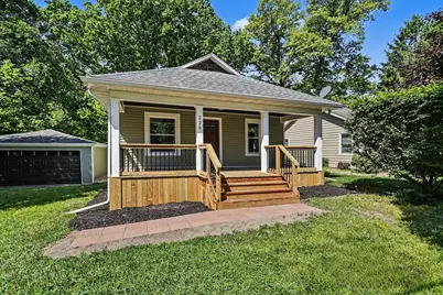 226 S Barker Street, New Buffalo, MI 49117 - Photo 5