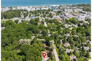 226 S Barker St, New Buffalo, MI 49117 - Photo 3