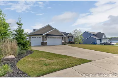 3899 Chester Street, Hudsonville, MI 49426 - Photo 55