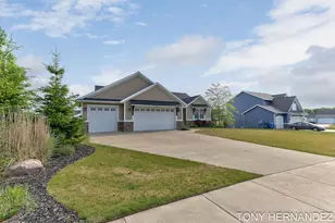 3899 Chester St, Hudsonville, MI 49426 - Photo 55