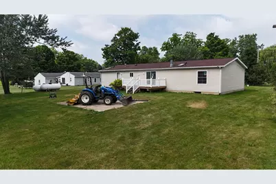 4891 N Kelso Road, North Adams, MI 49262 - Photo 5