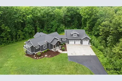 1497 10 Mile Road NE, Comstock Park, MI 49321 - Photo 3