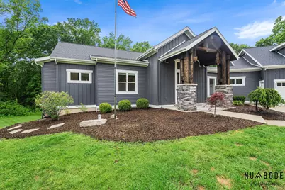 1497 10 Mile Road NE, Comstock Park, MI 49321 - Photo 5