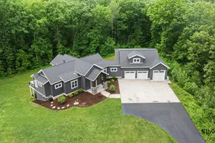 1497 10 Mile Rd NE, Comstock Park, MI 49321 - Photo 1